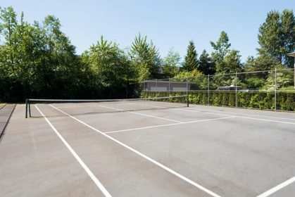 Swimming Pool Photo of 208 500 Klahanie Drive, Port Moody, BC