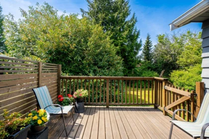 Breakfast Nook Photo of 612 Hillcrest Street, Coquitlam, BC