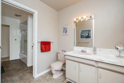 Office / Den Photo of 612 Hillcrest Street, Coquitlam, BC