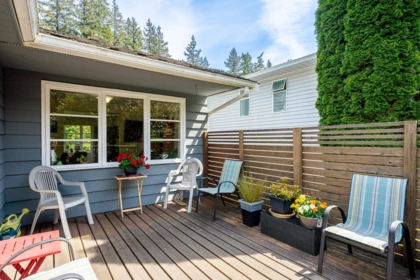 Pantry Photo of 612 Hillcrest Street, Coquitlam, BC