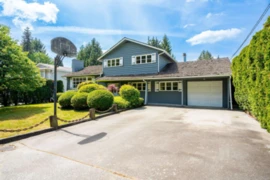 612 Hillcrest Street, Coquitlam, BC