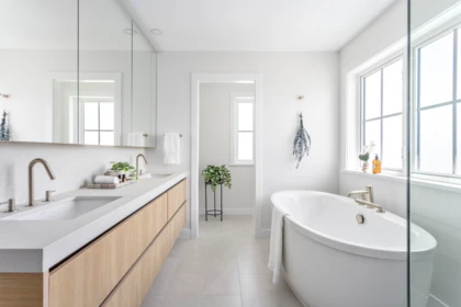 Guest Bathroom Photo of 156 Boundary Bay Road, Delta, BC