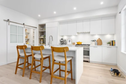 Pantry Photo of 156 Boundary Bay Road, Delta, BC