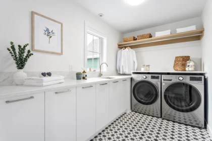 Powder Room Photo of 156 Boundary Bay Road, Delta, BC