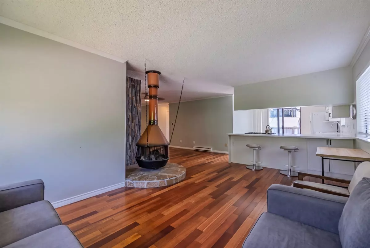 Family Room Photo of 8076 19th Avenue, Burnaby, BC