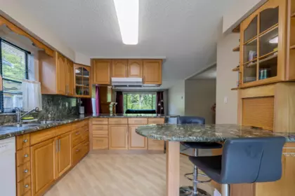 Breakfast Nook Photo of 8076 19th Avenue, Burnaby, BC