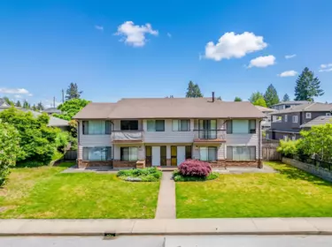 8076 19th Avenue, Burnaby, BC, Burnaby — Duplex for sale