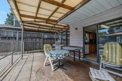 Hot Tub / Spa Photo of 8076 19th Avenue, Burnaby, BC