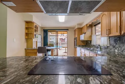 Pantry Photo of 8076 19th Avenue, Burnaby, BC