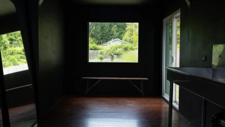 Breakfast Nook Photo of 577 Pratt Road, Gibsons, BC