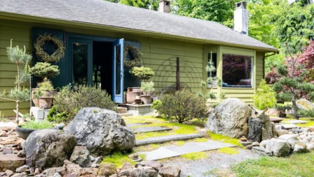 Fitness Center Photo Near 577 Pratt Road, Gibsons, BC