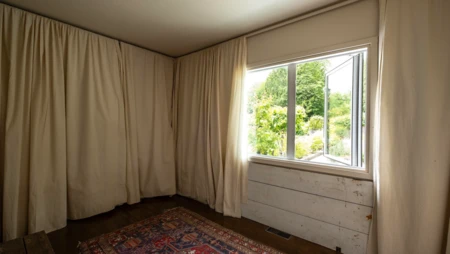 Office / Den Photo of 577 Pratt Road, Gibsons, BC