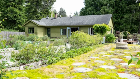 Outdoor Deck Photo of 577 Pratt Road, Gibsons, BC