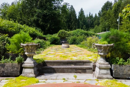 Outdoor Patio Photo of 577 Pratt Road, Gibsons, BC