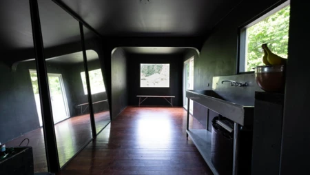 Pantry Photo of 577 Pratt Road, Gibsons, BC