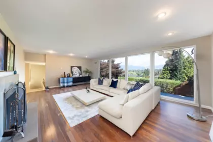 4393 Puget Drive, Vancouver, BC, Vancouver — Single Family Residence for sale