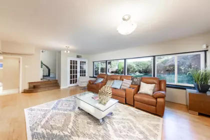 4393 Puget Drive, Vancouver, BC, Vancouver — Single Family Residence for sale