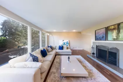 4393 Puget Drive, Vancouver, BC, Vancouver — Single Family Residence for sale