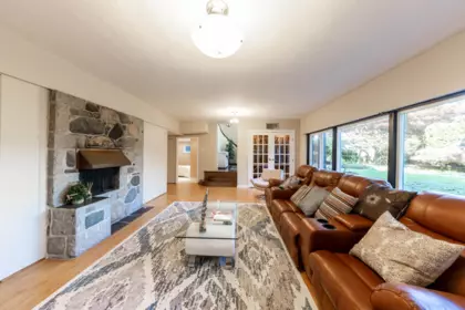 4393 Puget Drive, Vancouver, BC, Vancouver — Single Family Residence for sale