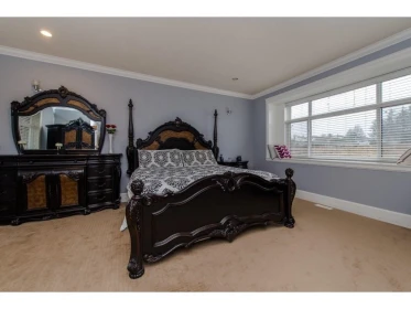 Bedroom 2 Photo of 11 3363 Horn Street, Abbotsford, BC