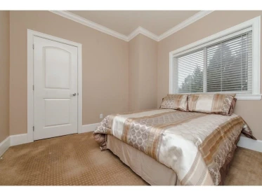 Bedroom 3 Photo of 11 3363 Horn Street, Abbotsford, BC