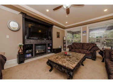 Breakfast Nook Photo of 11 3363 Horn Street, Abbotsford, BC