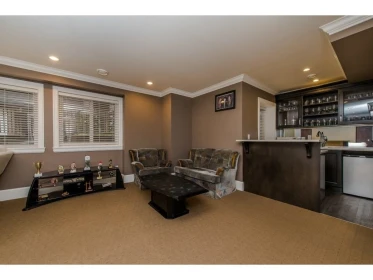 Guest Bathroom Photo of 11 3363 Horn Street, Abbotsford, BC