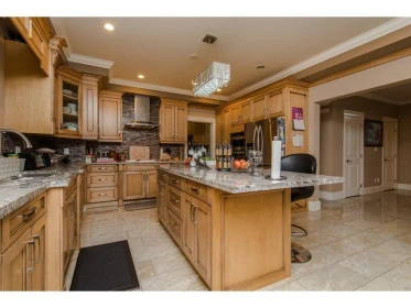 Pantry Photo of 11 3363 Horn Street, Abbotsford, BC