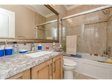 Primary Bedroom Photo of 11 3363 Horn Street, Abbotsford, BC