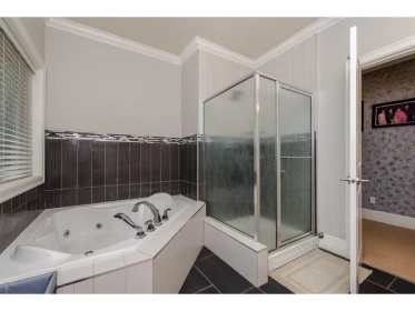 Walk-In Closet Photo of 11 3363 Horn Street, Abbotsford, BC