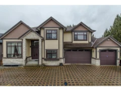 11 3363 Horn Street, Abbotsford, BC