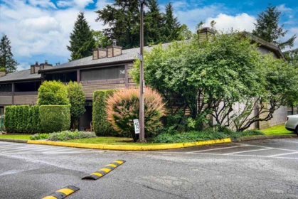 Community Amenities Photo (Clubhouse) of 1216 34909 Old Yale Road, Abbotsford, BC