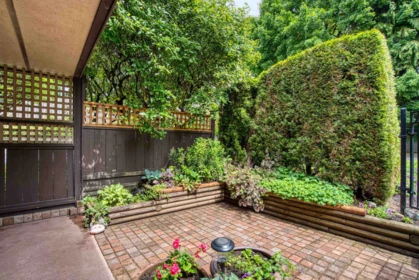 Garden / Landscaping Photo of 1216 34909 Old Yale Road, Abbotsford, BC