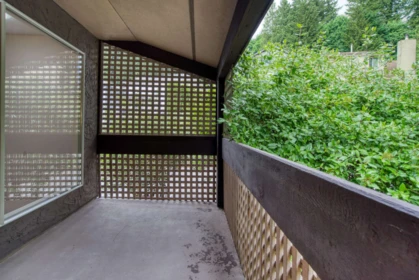 Swimming Pool Photo of 1216 34909 Old Yale Road, Abbotsford, BC