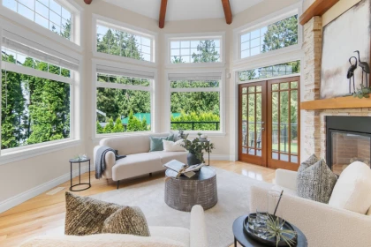 Breakfast Nook Photo of 7268 Marble Hill Road, Chilliwack, BC