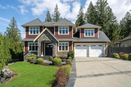 7268 Marble Hill Road, Chilliwack, BC, Chilliwack — Single Family Residence for sale