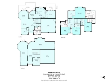 Garden / Landscaping Photo of 7268 Marble Hill Road, Chilliwack, BC