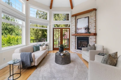 Pantry Photo of 7268 Marble Hill Road, Chilliwack, BC