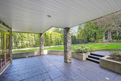 Street View Photo of 7268 Marble Hill Road, Chilliwack, BC