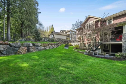 Swimming Pool Photo of 7268 Marble Hill Road, Chilliwack, BC