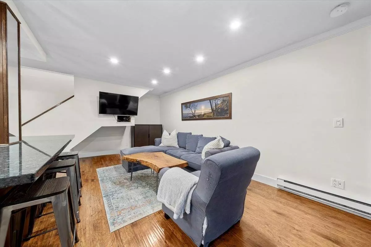 Living Room Photo of 44 1240 Falcon Drive, Coquitlam, BC
