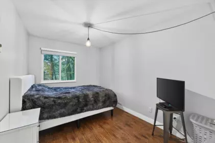 Basement Recreation Room Photo of 44 1240 Falcon Drive, Coquitlam, BC