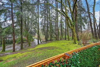 Bedroom 2 Photo of 44 1240 Falcon Drive, Coquitlam, BC