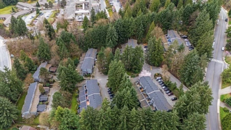 Community Amenities Photo (Clubhouse) of 44 1240 Falcon Drive, Coquitlam, BC