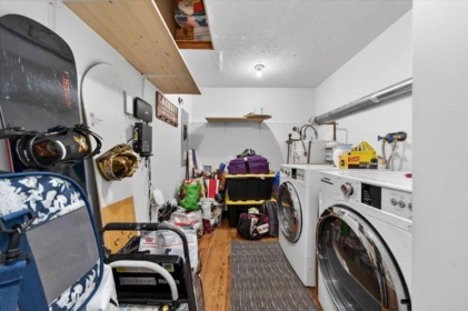 Hot Tub / Spa Photo of 44 1240 Falcon Drive, Coquitlam, BC