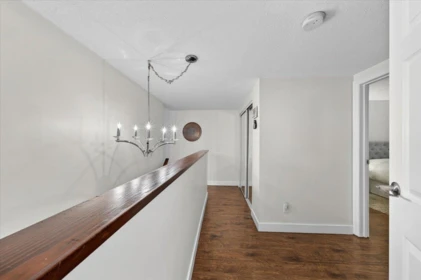 Laundry Room Photo of 44 1240 Falcon Drive, Coquitlam, BC