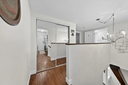 Mudroom Photo of 44 1240 Falcon Drive, Coquitlam, BC