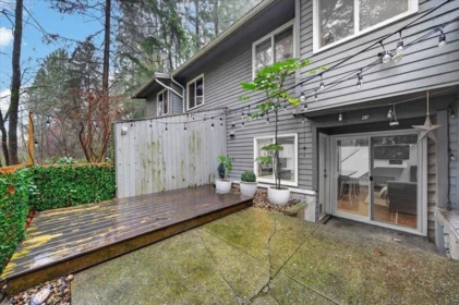 Walk-In Closet Photo of 44 1240 Falcon Drive, Coquitlam, BC