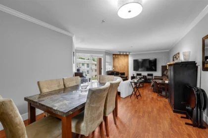 Breakfast Nook Photo of 316 13733 74 Avenue, Surrey, BC