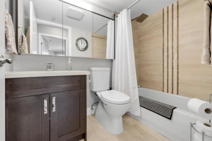 Loft / Bonus Room Photo of 316 13733 74 Avenue, Surrey, BC